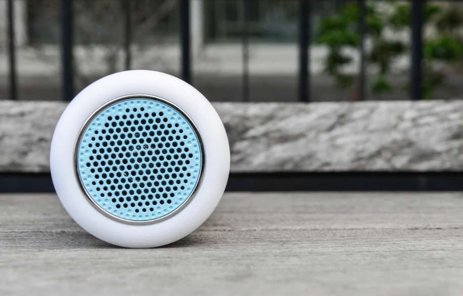 Bluetooth audio silicone protective case 1