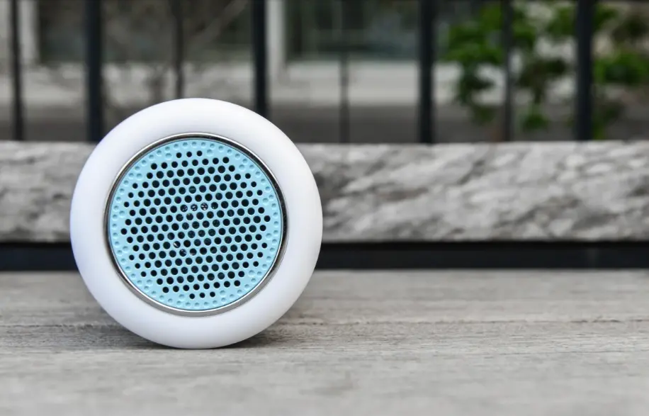 Bluetooth audio silicone protective case 1