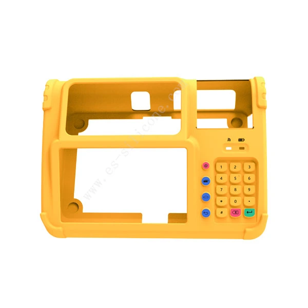 Terminal Protective Case
