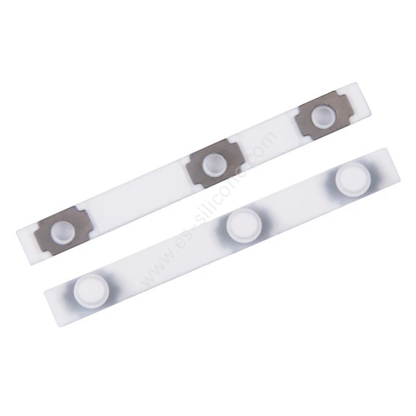 Waterproof Side Buttons