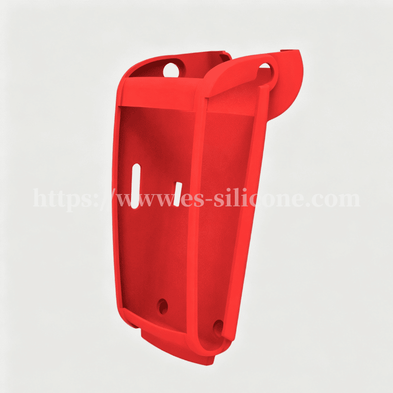 INGENICO-IWL220 POS Terminal Silicone Protective Case