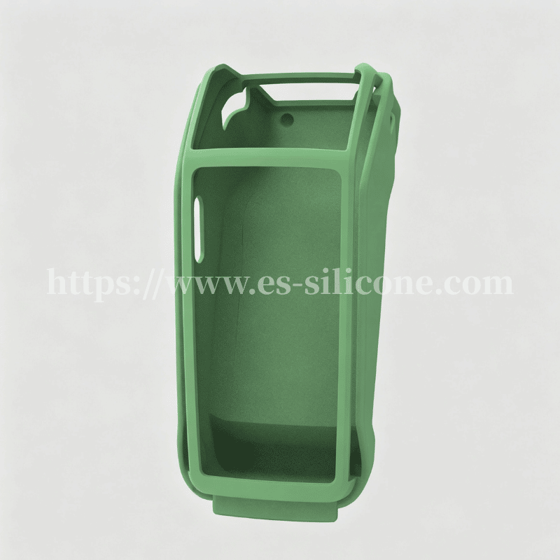 INGENICO-MOVE2500 POS Terminal Silicone Protective Case