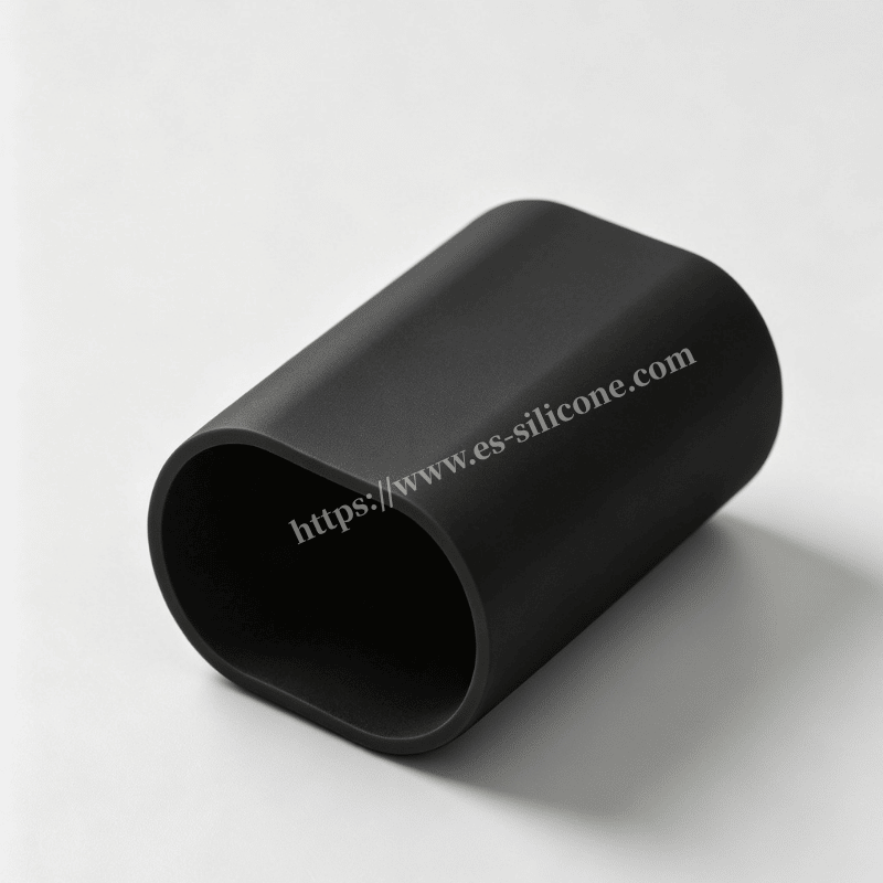 Massage Gun Silicon Battery Handle Sleeve