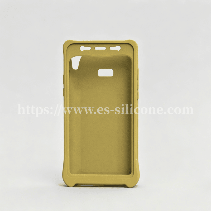 PAX-A77 POS Terminal Silicone Protective Case