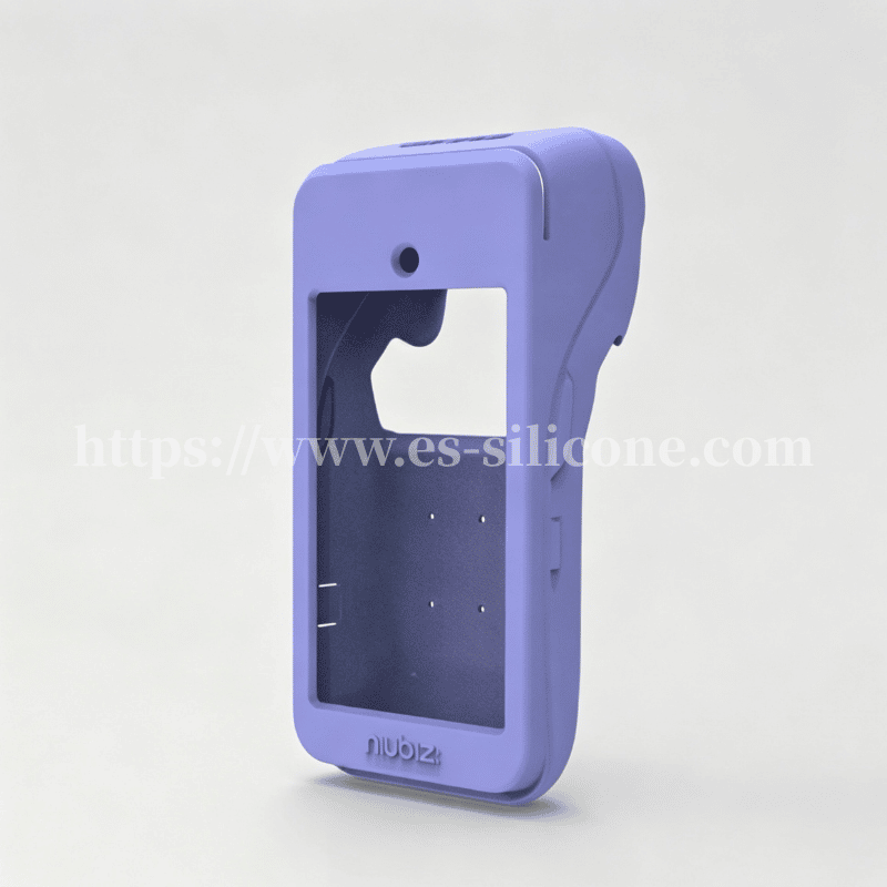 PAX-A920 POS Terminal Silicone Protective Case