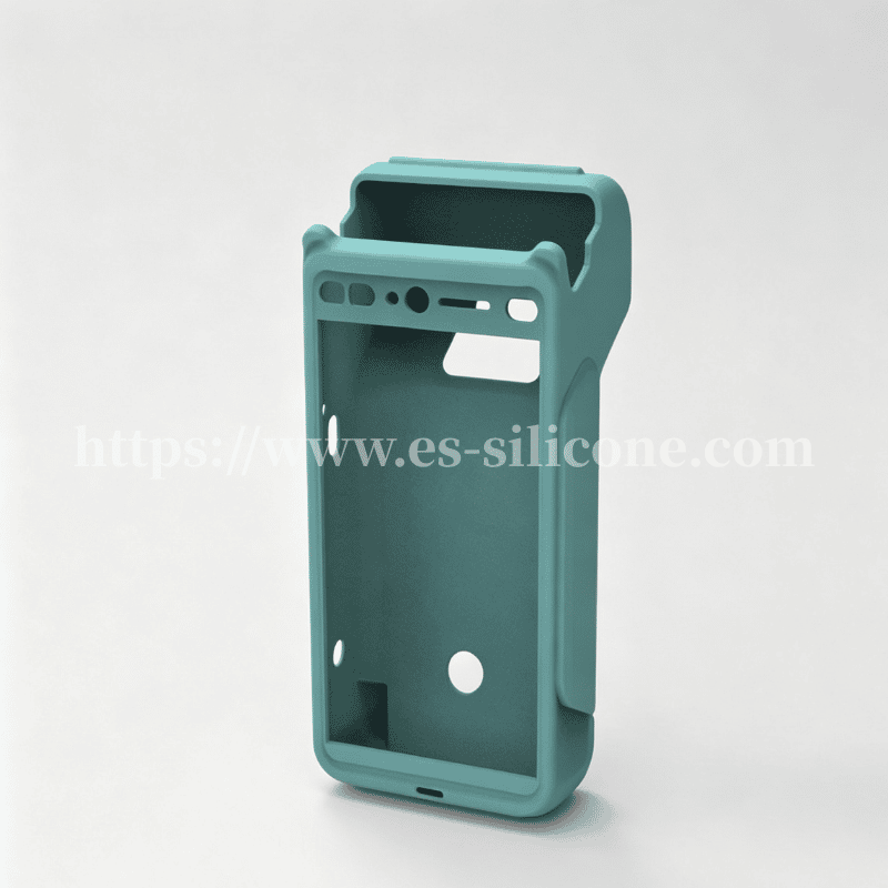 PAX-A930 POS Terminal Silicone Protective Case