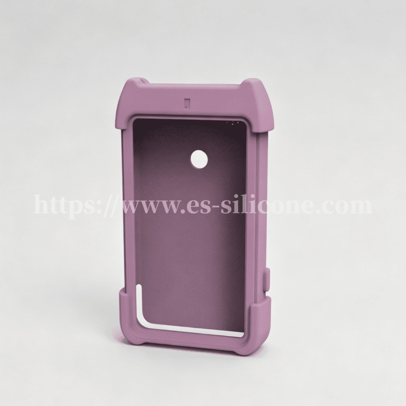PAX-D190 POS Terminal Silicone Protective Case