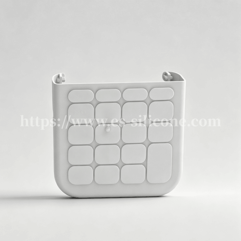 POS ME70 Terminal Silicone Protective Case