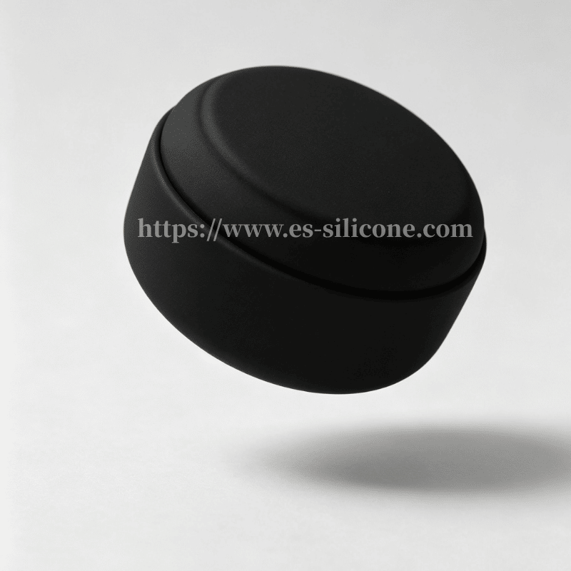 Silicone ‌Arc-Shaped Massage Head