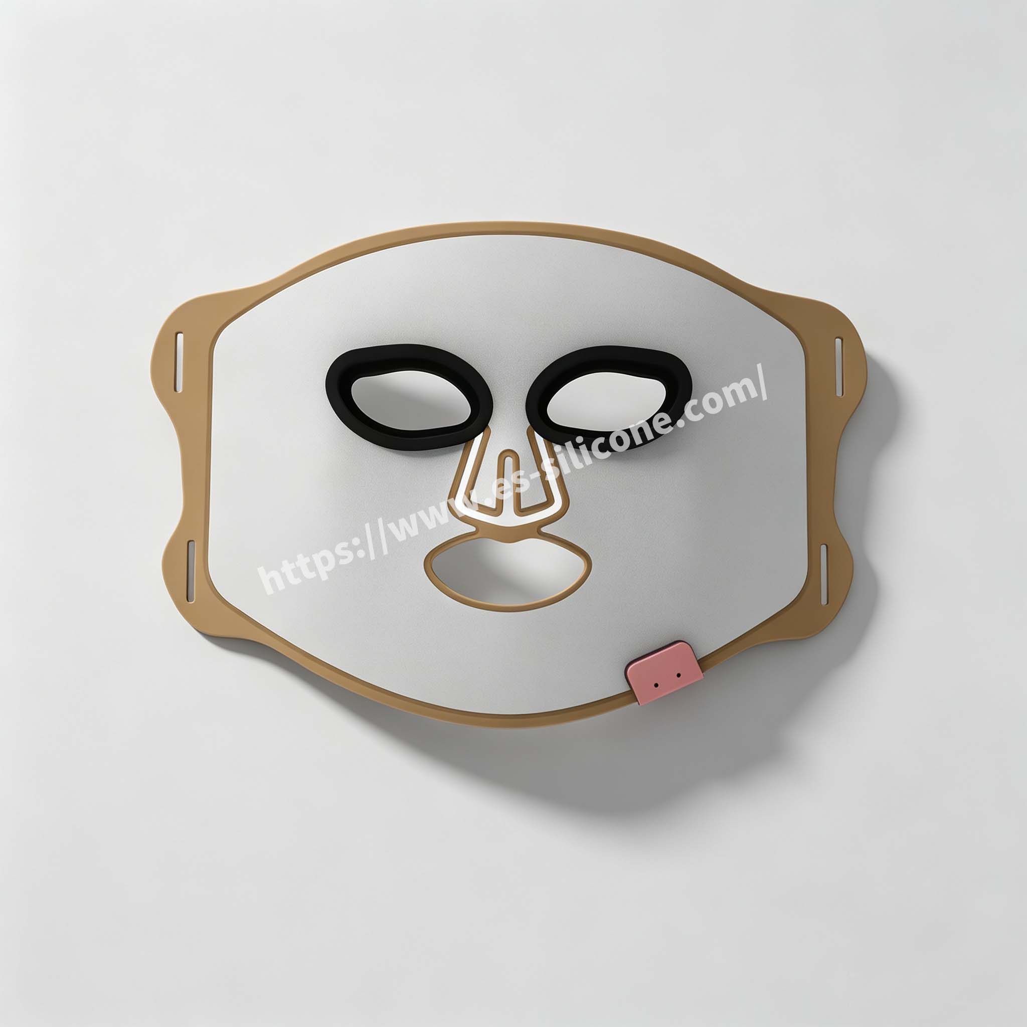 Silicone Beauty Mask