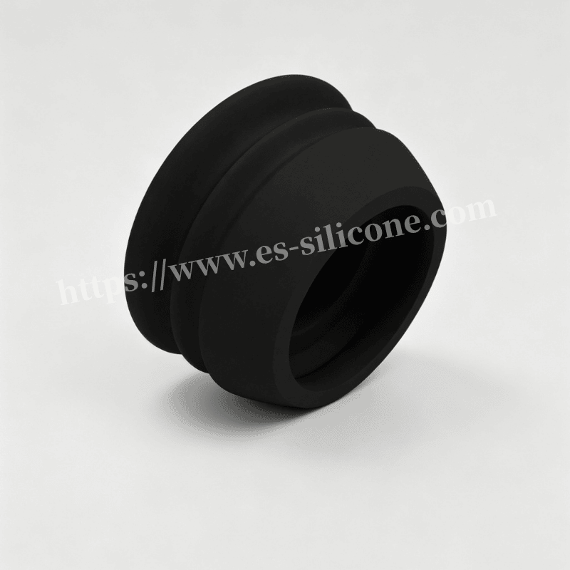 Silicone Massage Head for Fascia Guns