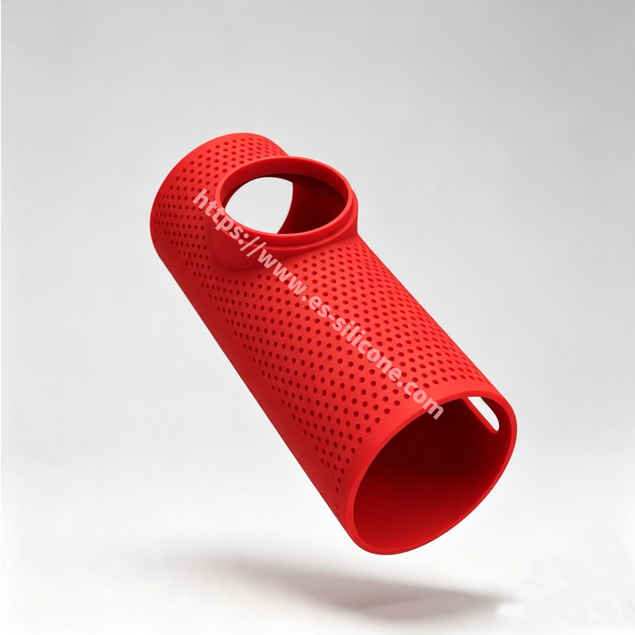 Silicone Sleeve for Professional Massage Gun