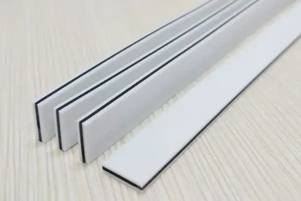 YCD/YCS Type Zebra Strip Connectors