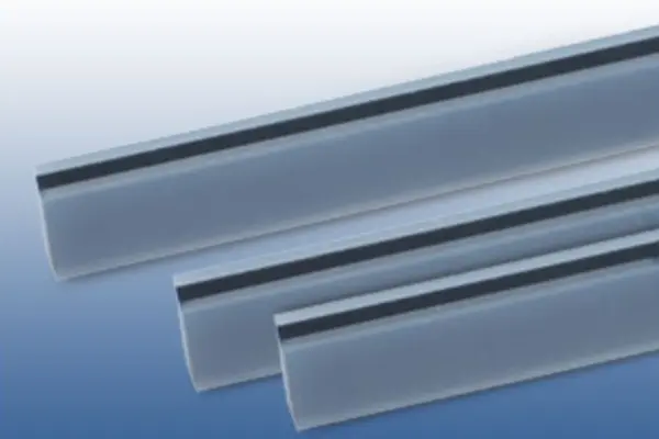 YS Type Conductive Rubber Connector