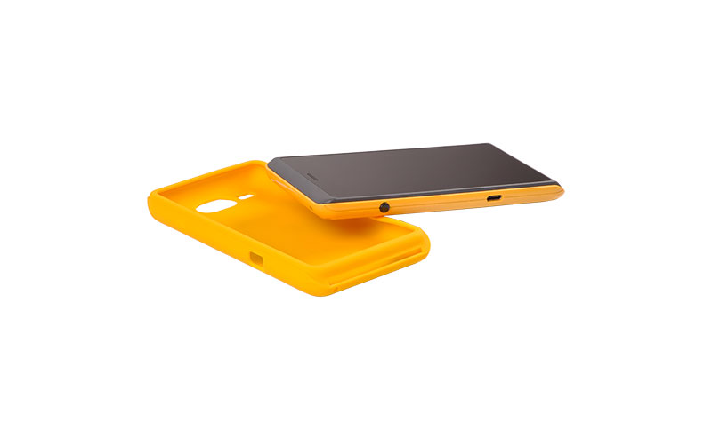 POS Silicone Cover