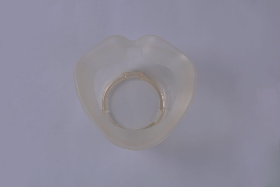 Injection Molded Liquid Silicone Rubber