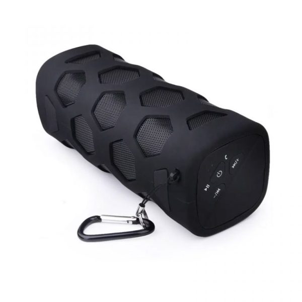 Bluetooth audio silicone protective case