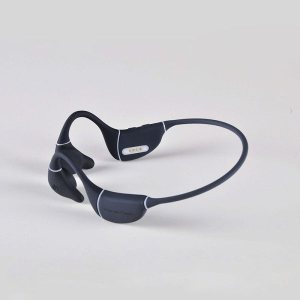 Bone Conduction Headphones IPX8 Waterproof Solution