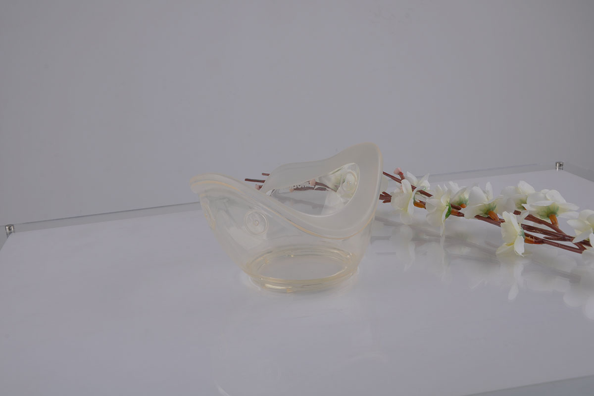 Design points of liquid silicone rubber mold