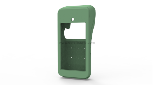 PAX-A920 POS Terminal Silicone Protective Case
