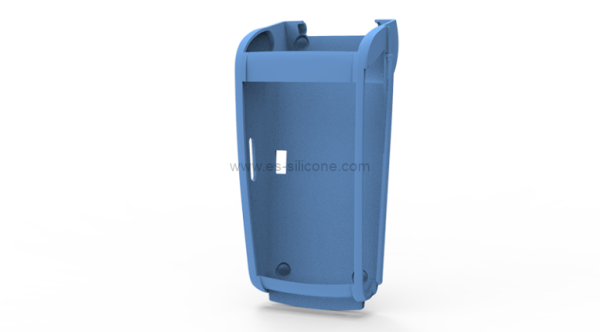 INGENICO-IWL220 POS Terminal Silicone Protective Case