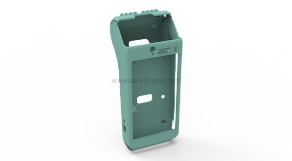AMP-8200 POS Terminal Silicone Protective Case