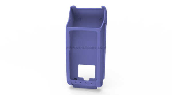 DATECS-BP5000 POS Terminal Silicone Protective Case
