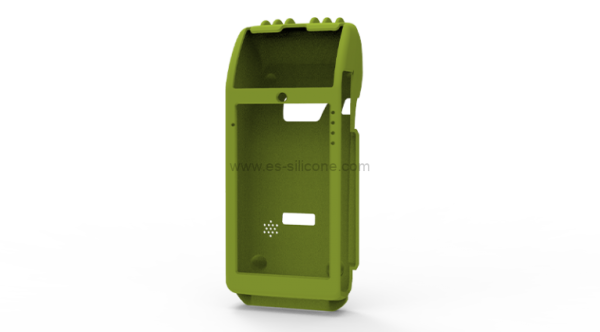 AMP-8000 POS Terminal Silicone Protective Case