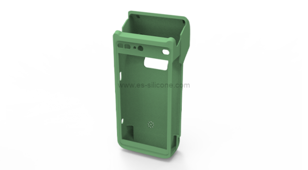 PAX-A930 POS Terminal Silicone Protective Case