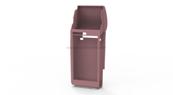SZZT-KS8223 POS Terminal Silicone Protective Case