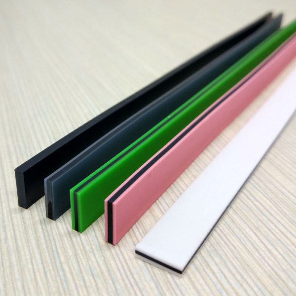 New conductive rubber connector【zebra connector】