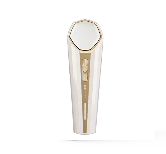 Plastic Housing of the Beauty Device