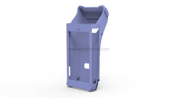 SUNYARD-180 POS Terminal Silicone Protective Case