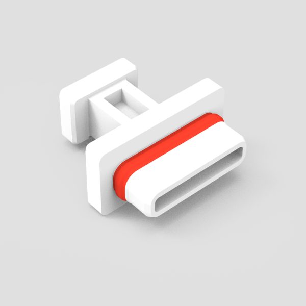 Type-C Waterproof Seal