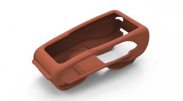 VERIFONE-VX680 POS Terminal Silicone Protective Case
