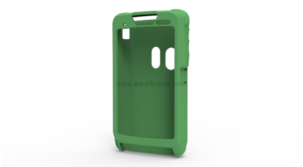 WIZARPOS-Q3F POS Terminal Silicone Protective Case