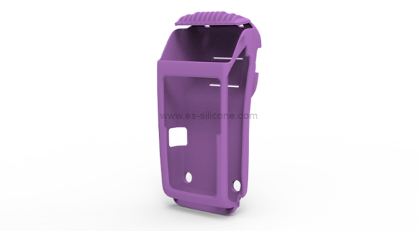 AMP-9000 POS Terminal Silicone Protective Case