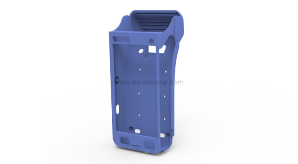 CENTERM-K9 POS Terminal Silicone Protective Case