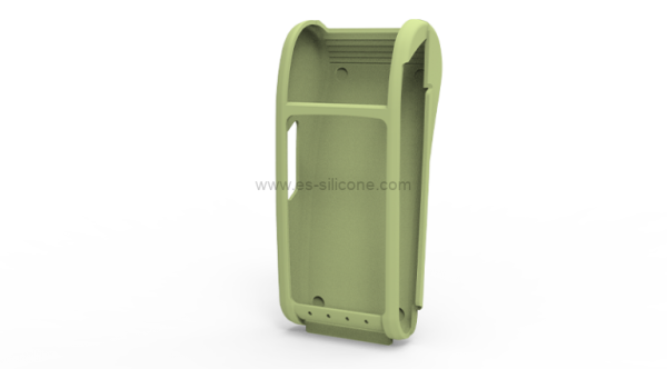DATECS-BP5000 POS Terminal Silicone Protective Case