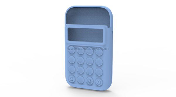 DSPREAD-A29 POS Terminal Silicone Protective Case