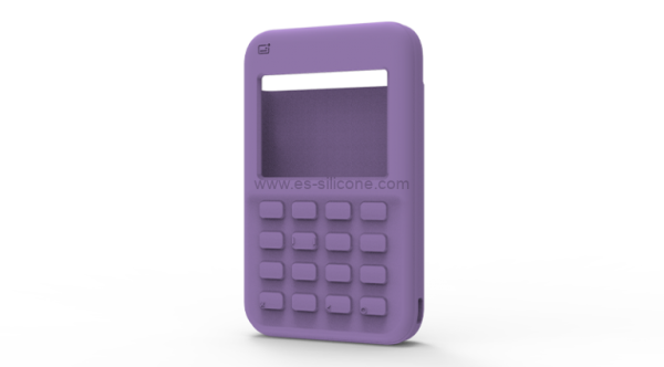 DSPREAD-A30 POS Terminal Silicone Protective Case