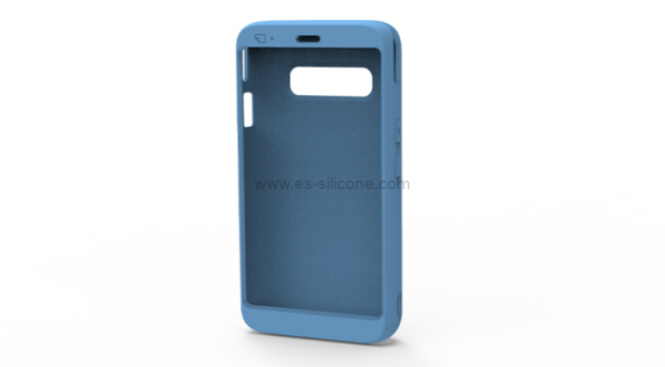 DSPREAD-D20 POS Terminal Silicone Protective Case