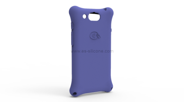 POS Terminal Silicone Protective Case
