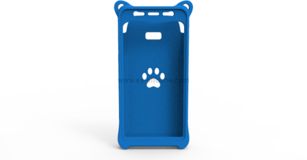 PAX-A77 POS Terminal Silicone Protective Case