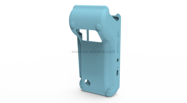 PAX-A910 POS Terminal Silicone Protective Case