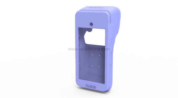 PAX-A920 POS Terminal Silicone Protective Case