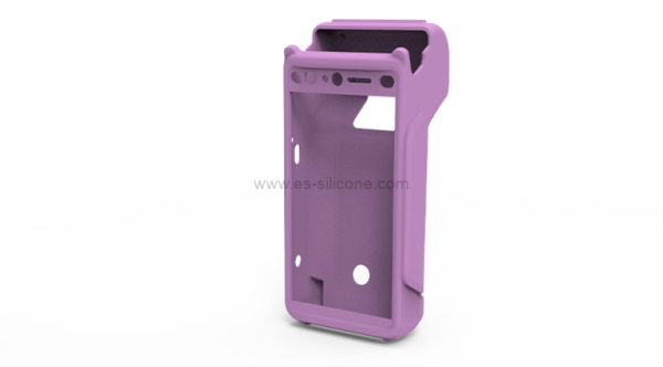 PAX-A930 POS Terminal Silicone Protective Case
