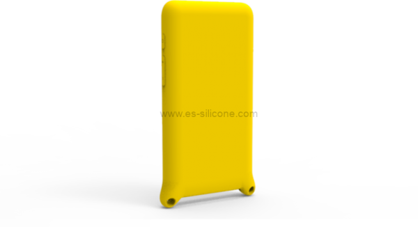 PAX-A50 POS Terminal Silicone Protective Case