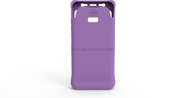 PAX-A77 POS Terminal Silicone Protective Case