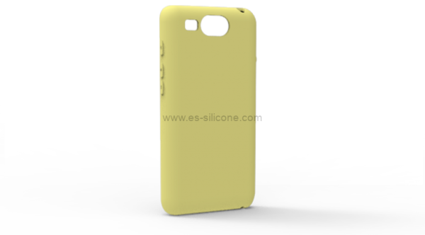 PAX-A50 POS Terminal Silicone Protective Case